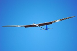 Maxa F5J electric glider 12